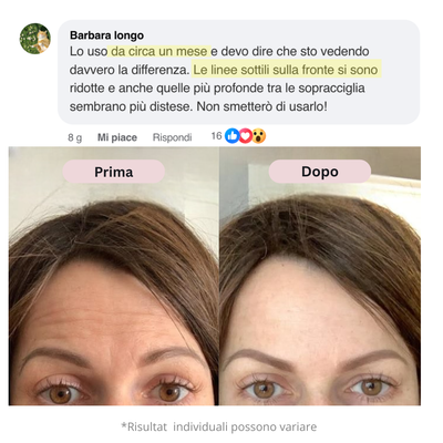 Luvisea Siero PDRN Coreano