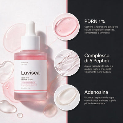 Luvisea Siero PDRN Coreano