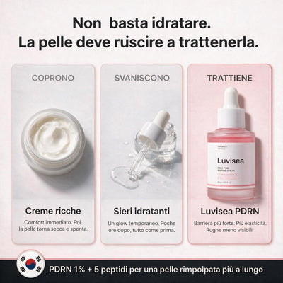 Luvisea Siero PDRN Coreano